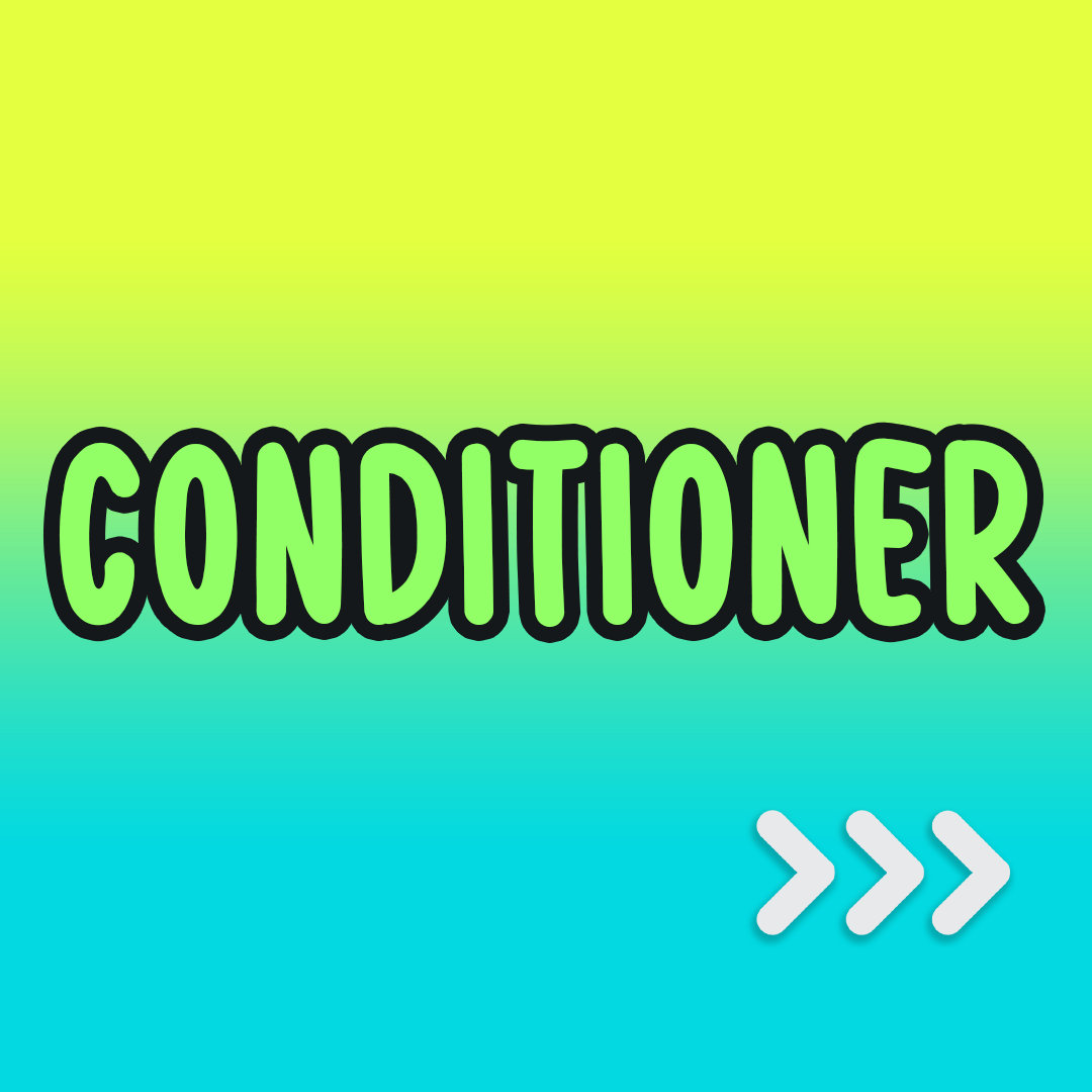 Conditioner
